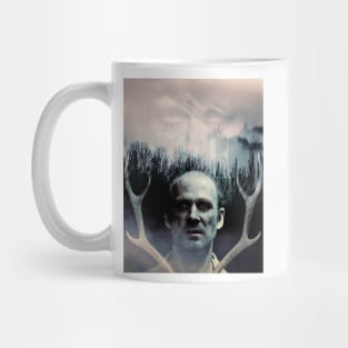 See - Hannibal Mug